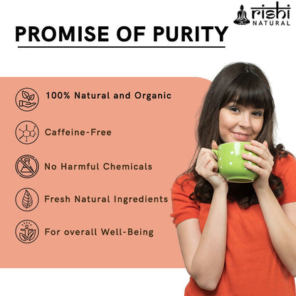 Rishi Natural Shatavari Root Powder