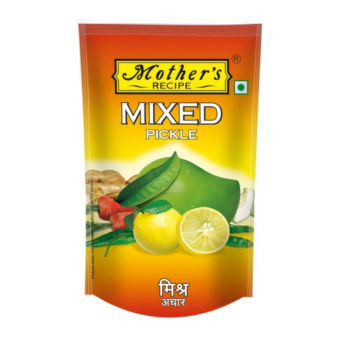 Buy Mother's Recipe Mixed Pickle from DrMediCart, Ship from India to USA