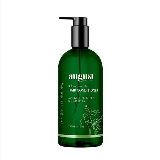 Buy August Bioscience Soft & Smooth Hair Conditioner from DrMediCart, Ship from India to USA