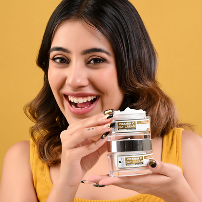 Aroma Care Pro Vitamin C Day Cream