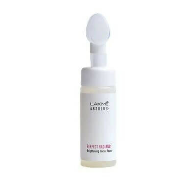Buy Lakme Absolute Perfect Radiance Brightening Facial Foam from DrMediCart, Ship from India to USA