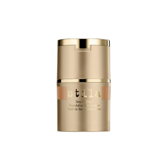 Stila Cosmetics Stay All Day Foundation & Concealer - Beige 4