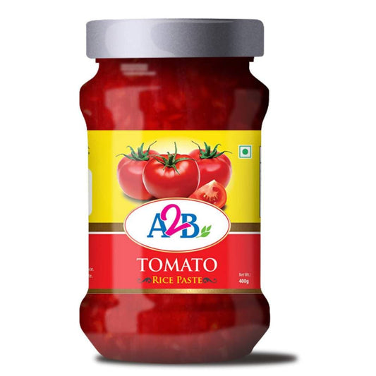 Buy A2B - Adyar Ananda Bhavan Tomato Rice Paste from DrMediCart, Ship from India to USA