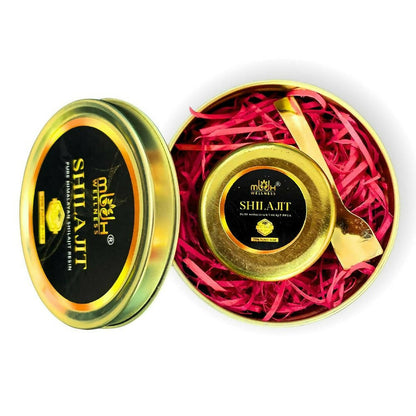 MBDH Wellness Himalayan Sj Resin