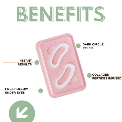 House of Beauty Instant Filler - Dissolvable Patches 0.25mm