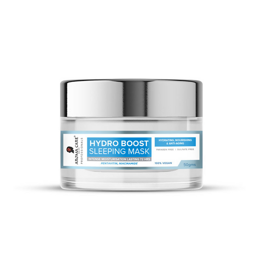 Aroma Care Pro Hydro Boost Sleeping Mask