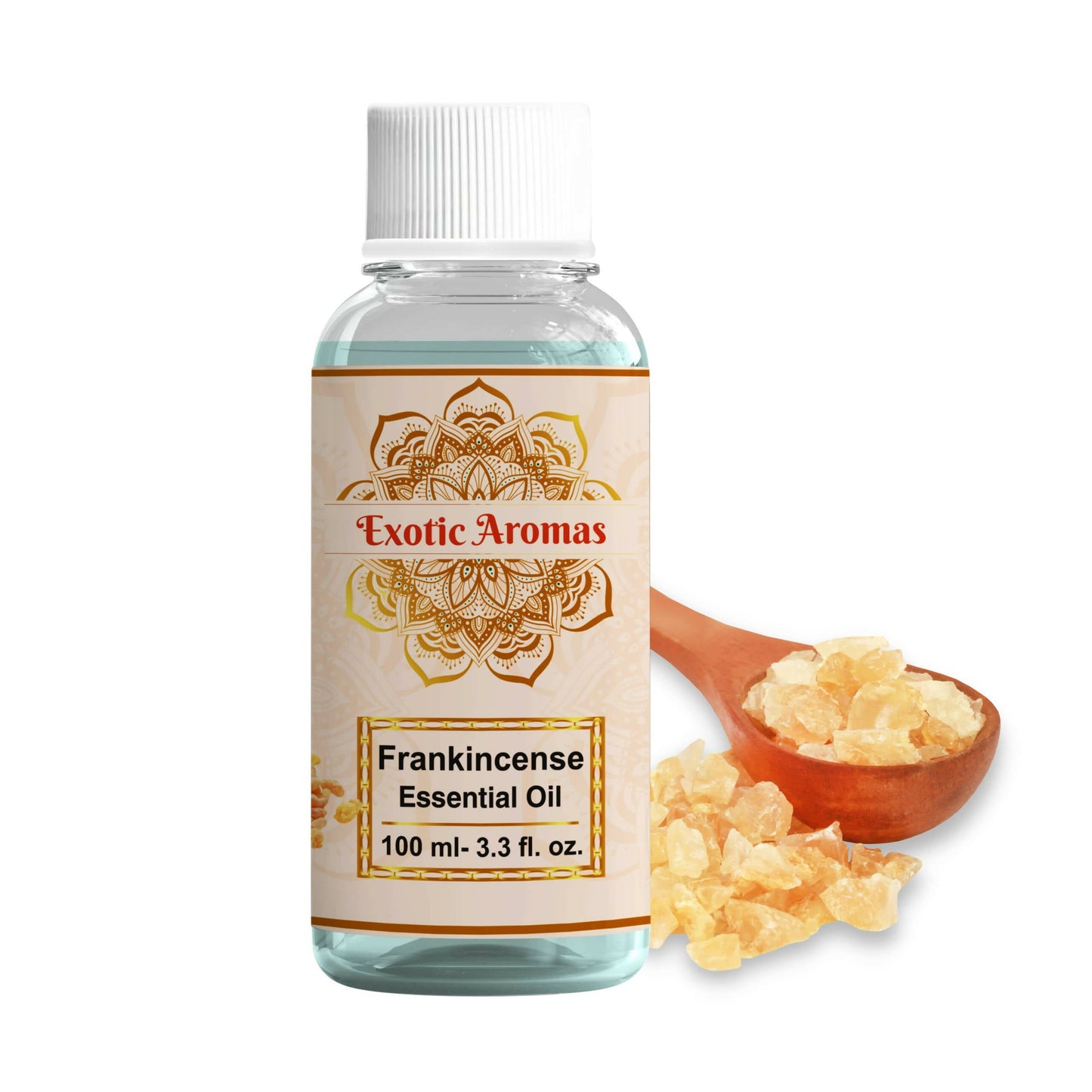 Exotic Aromas Frankincense Essential Oil