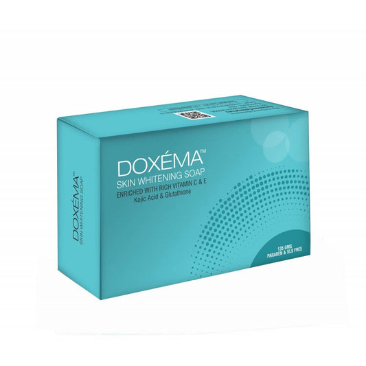 Buy Ae Naturals Doxema Skin Whitening Soap from DrMediCart, Ship from India to USA