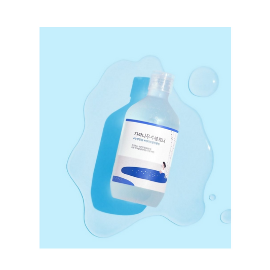 Round Lab Birch Juice Moisturizing Toner