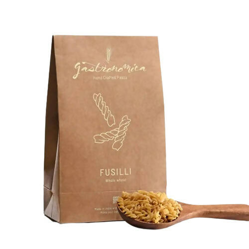 Gastronomica Fusili Whole Wheat