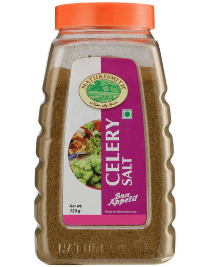 Naturesmith Celery Salt