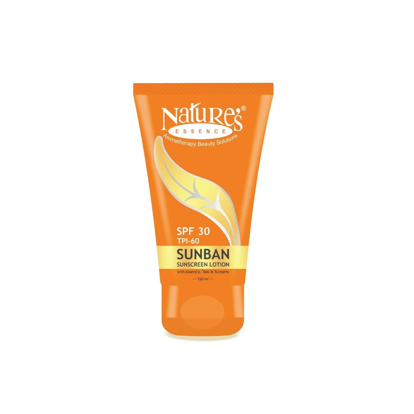 Nature Essence SunBan SPF 30 Sunscreen Lotion