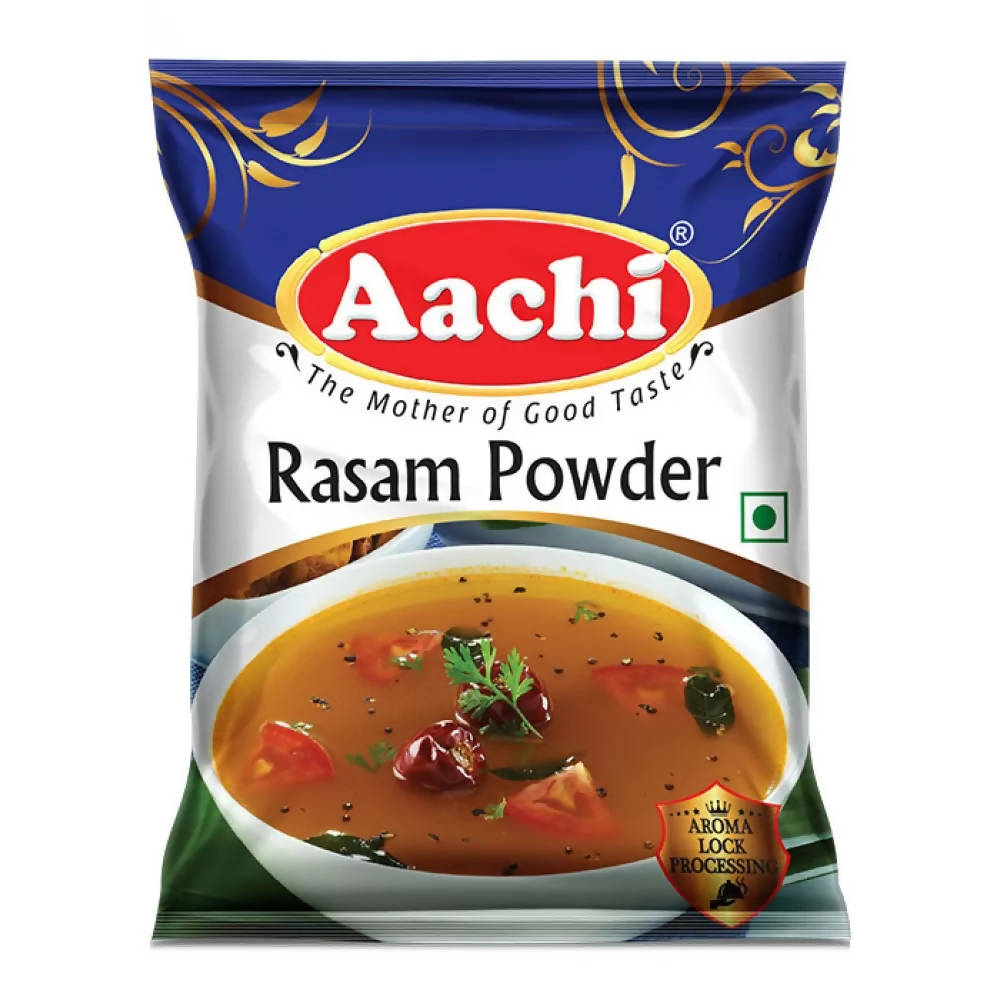 Buy Aachi Rasam Powder from DrMediCart, Ship from India to USA