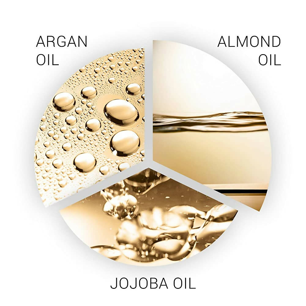 Wella Professionals SP Luxe Oil Hair Mask - Drmedicart