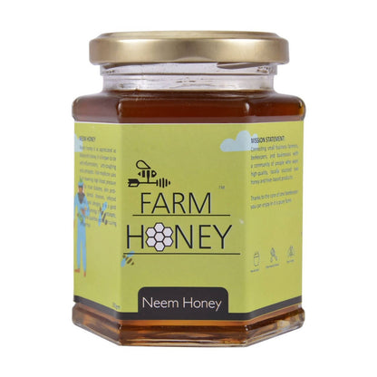 Buy Farm Honey Neem Honey from DrMediCart