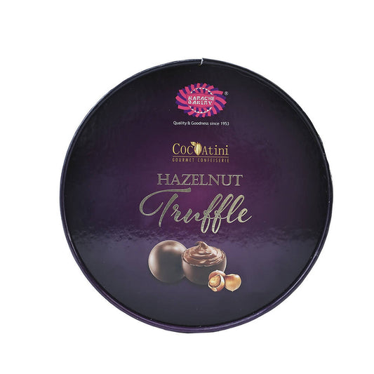 Buy Cocoatini Hazelnut Truffle from DrMediCart