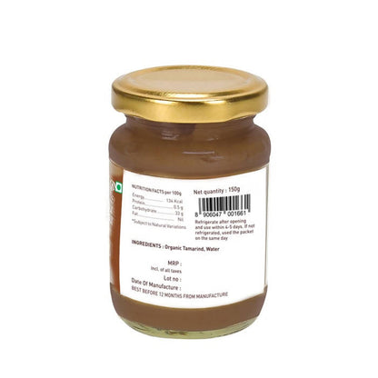 Pure & Sure Organic Tamarind Cooking Paste