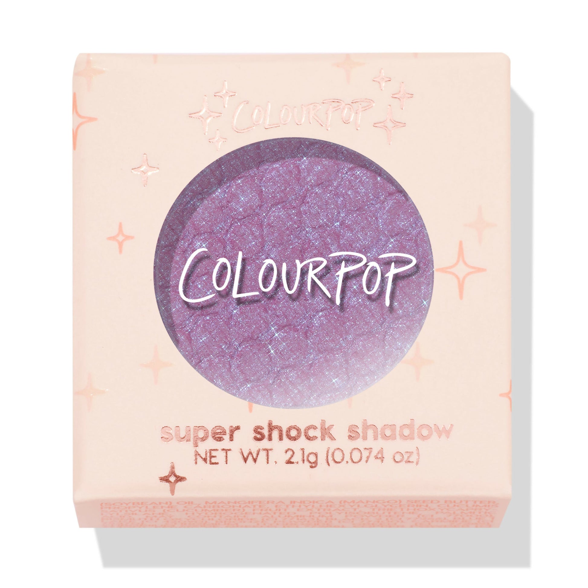 ColourPop Super Shock Shadow - Ripple
