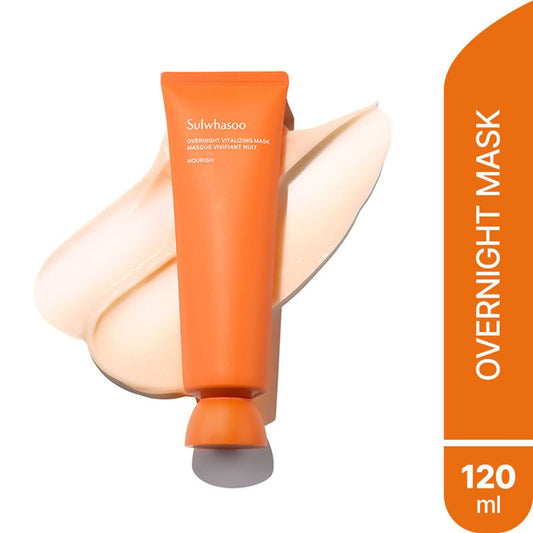 Buy Sulwhasoo Overnight Vitalizing Mask from DrMediCart, Ship from India to USA