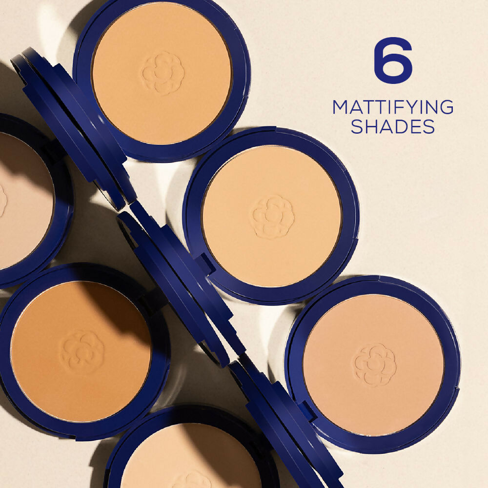 Chambor Extreme Wear Mattefixe Compact - N 202