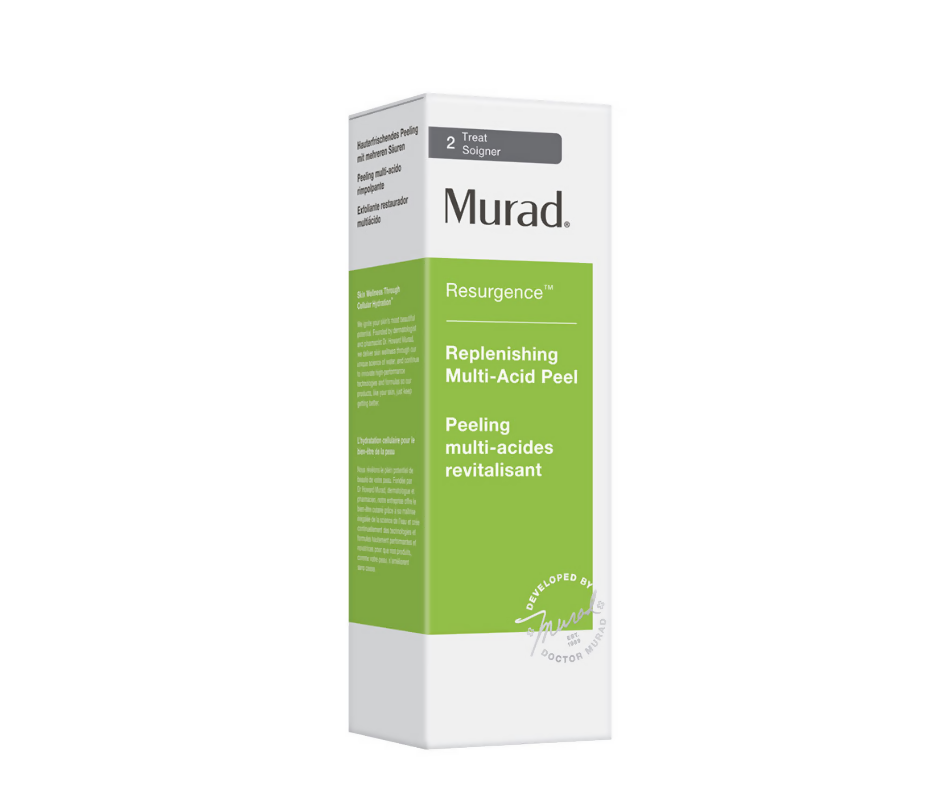 Murad Replenishing Multi-Acid Peel