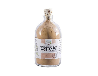 Buy Native Circle Pigmentation Cure Face Pack from DrMediCart, Ship from India to USA