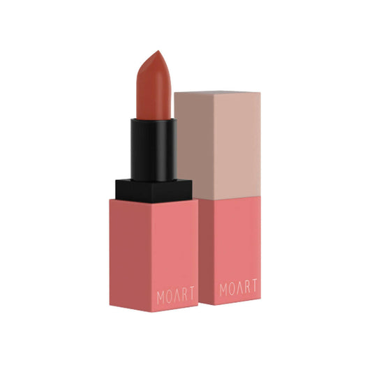 Moart Velvet Lip Stick R1 Sand Rose