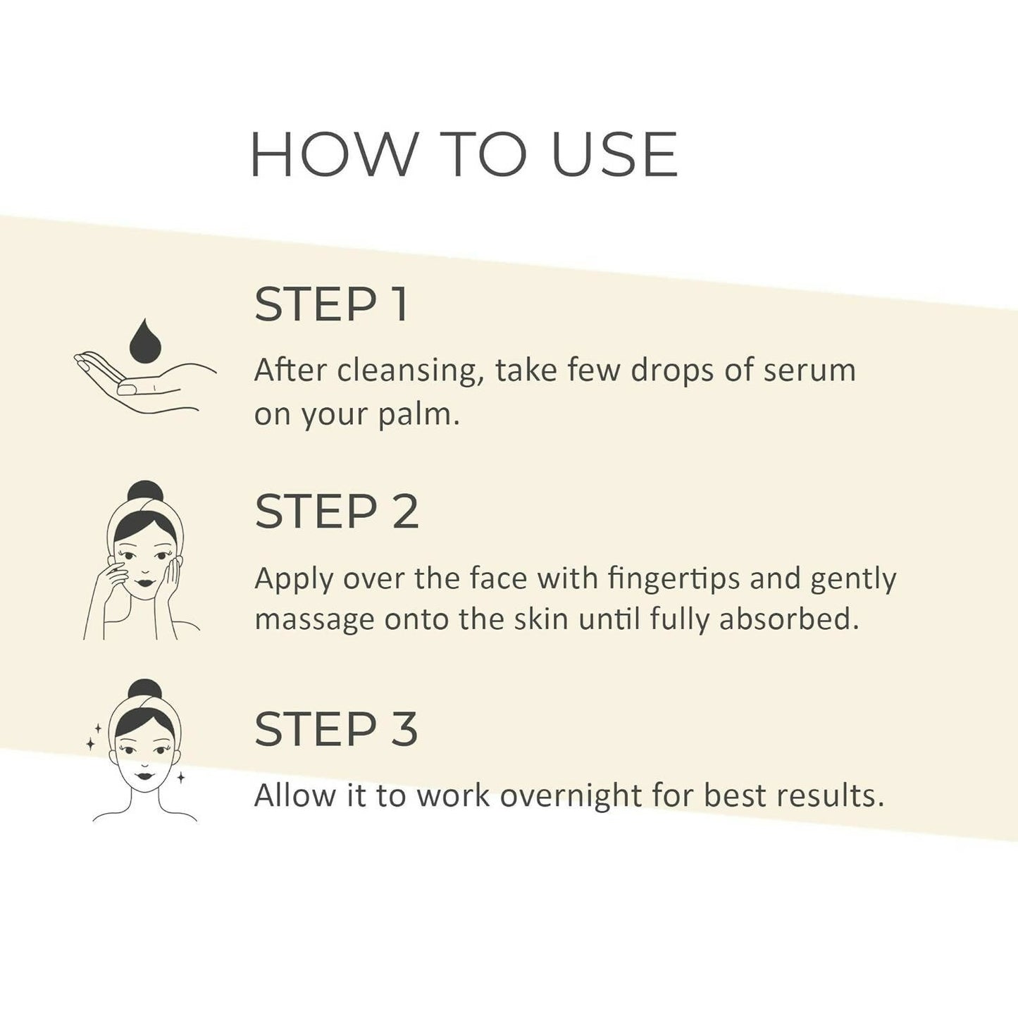 Mystique Earth Youth Concentrate Serum