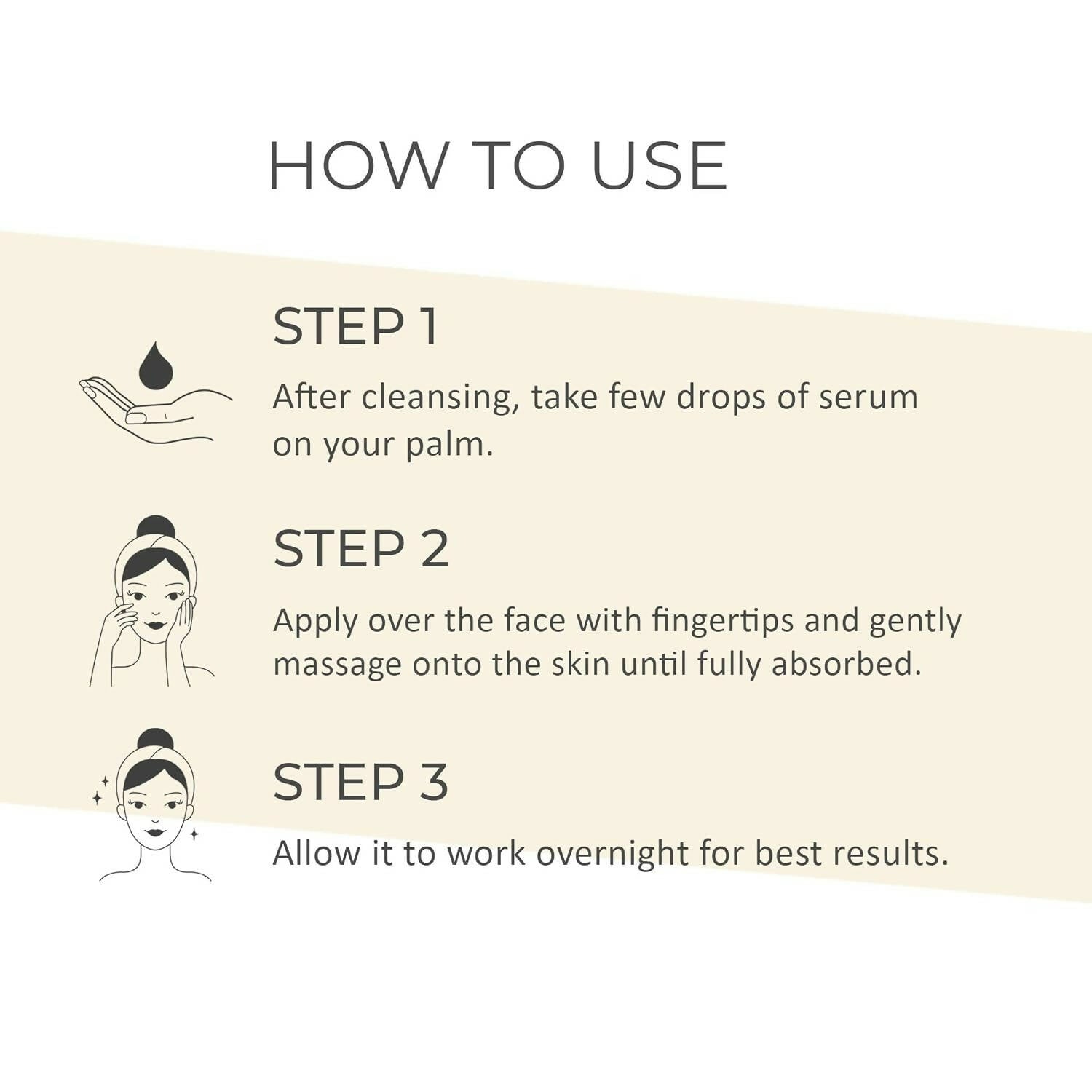 Mystique Earth Youth Concentrate Serum