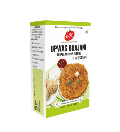 Buy Katdare Foods Upwas Bhajani Flour from DrMediCart