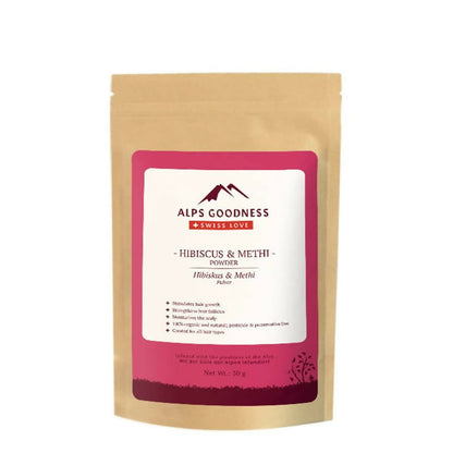 alps goodness hibiscus methi powder buy in usa