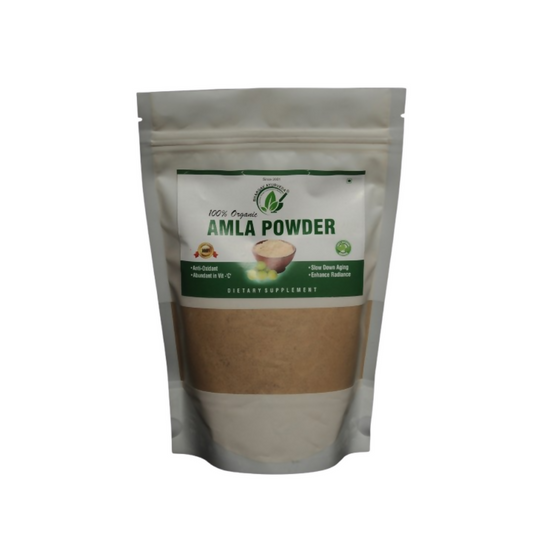 Dr.Bhargav’s Organic Amla Powder