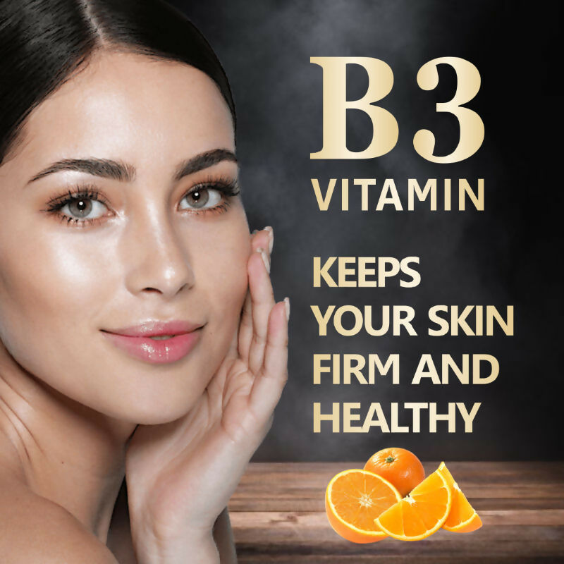 Skiura Nature 10% Niacinamide Face Serum