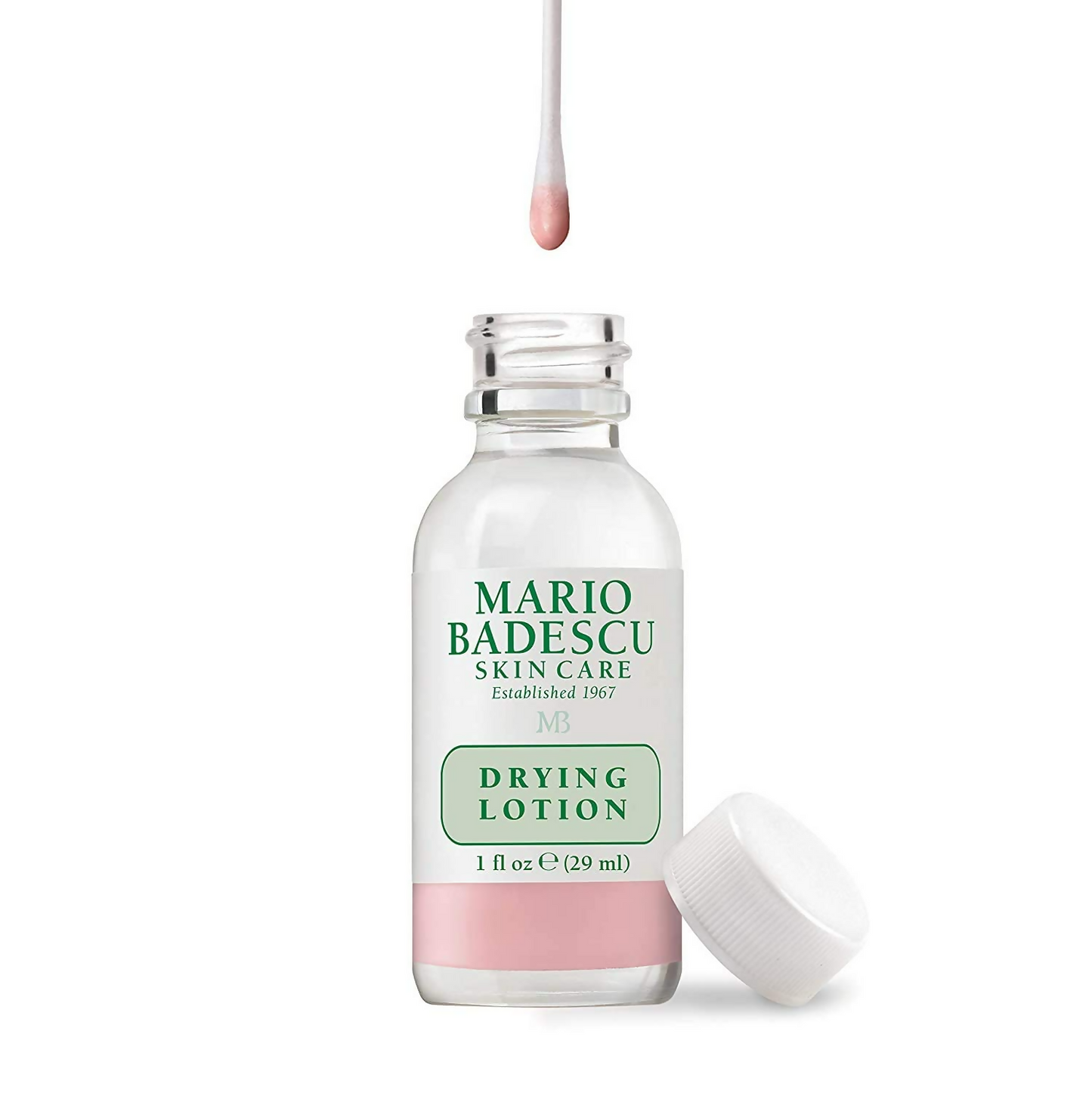 Mario Badescu Skin Care Soothing And Cooling Drying Lotion