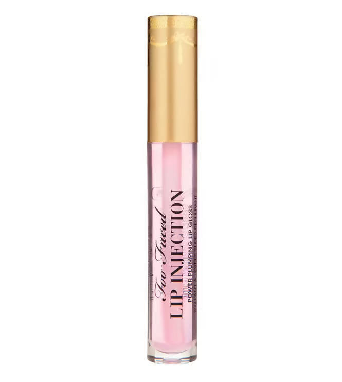 Too Faced Lip Injection Lip Plumper - Drmedicart