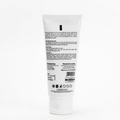 Herbs & Hills Hydrating Under Eye
