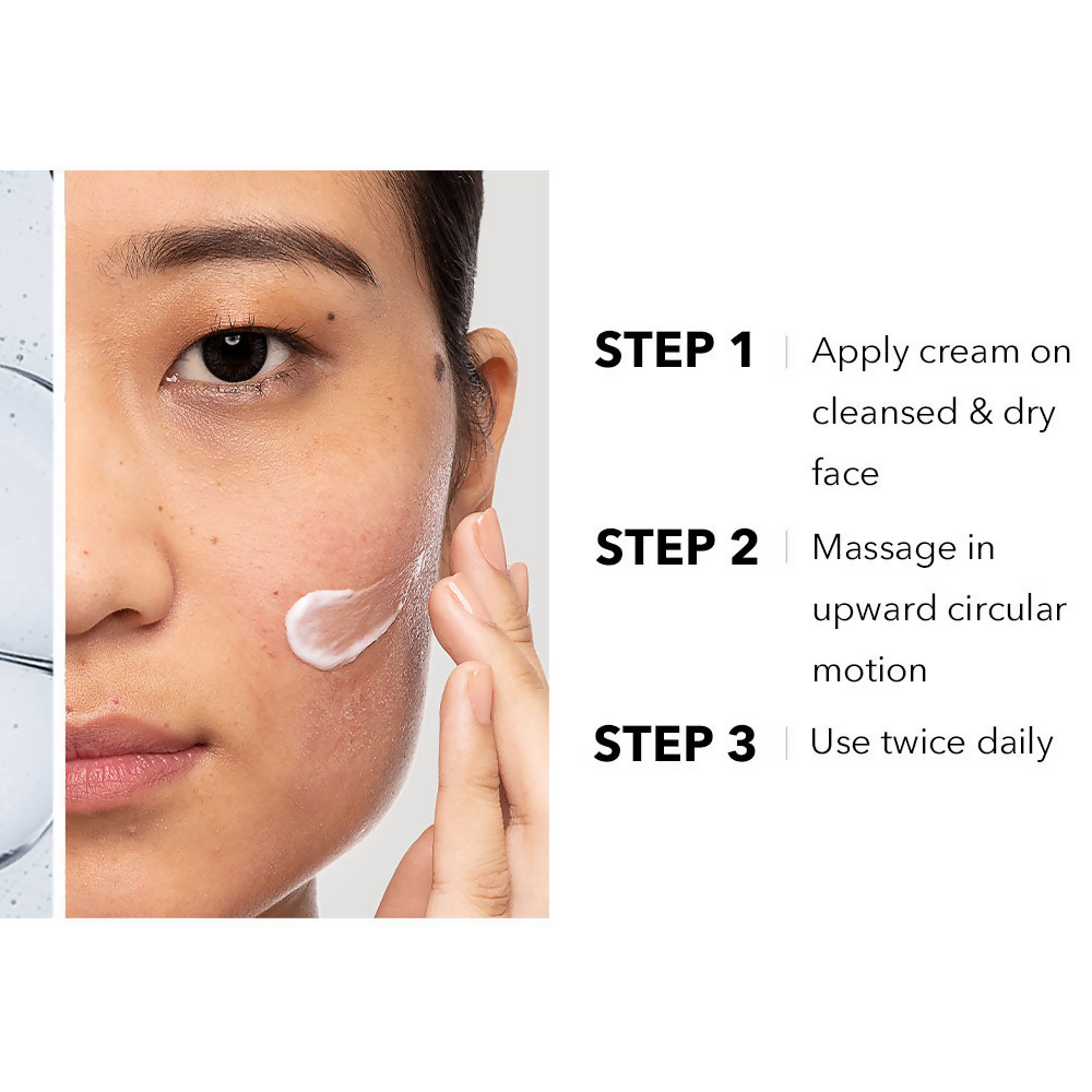 Novology Skin Barrier Moisturiser For Dry Skin