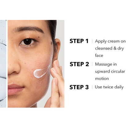 Novology Skin Barrier Moisturiser For Dry Skin
