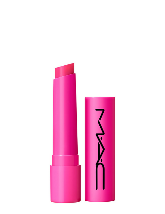 M.A.C Squirt Plumping Lip Gloss Stick - Amped