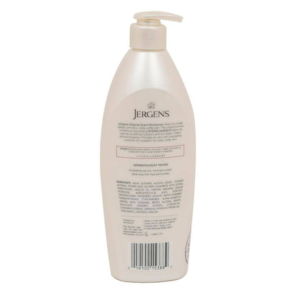 Jergens Original Scent Cherry Almond