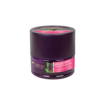 Buy Astaberry Professional Mulberry Skin Whitening Face Gel from DrMediCart, Ship from India to USA