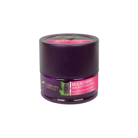 Buy Astaberry Professional Mulberry Skin Whitening Face Gel from DrMediCart, Ship from India to USA