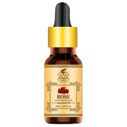Khadi Ark Rose Essential Oil