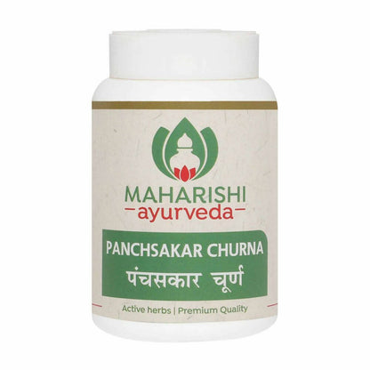 maharishi ayurveda panchsakar churna buy in usa
