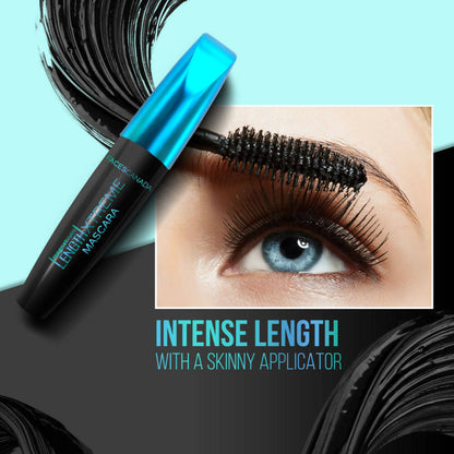 Faces Canada Magneteyes Length Xtreme Mascara - Black