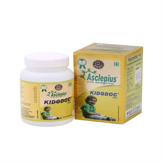 Asclepius Kidgdoc