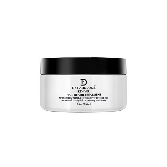 De Fabulous Reviver Hair Repair Treatment