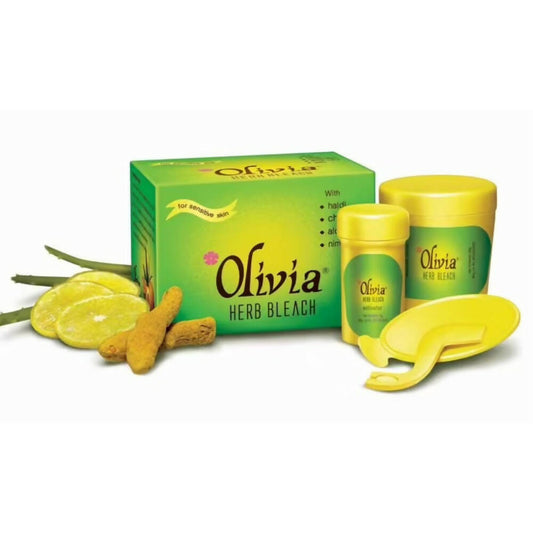 Buy Olivia Herb Bleach from DrMediCart, Ship from India to USA