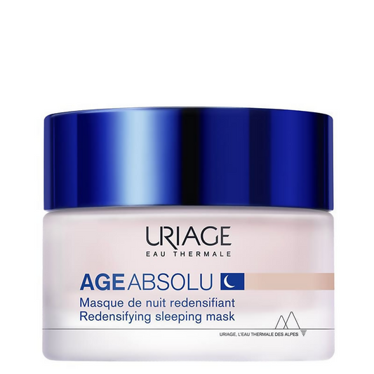 Uriage Age Absolu Redensifying Night Mask