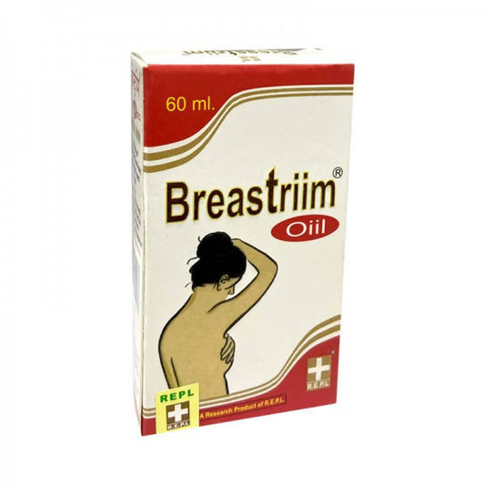 Buy Repl Breastriim Oil from DrMediCart, Ship from India to USA